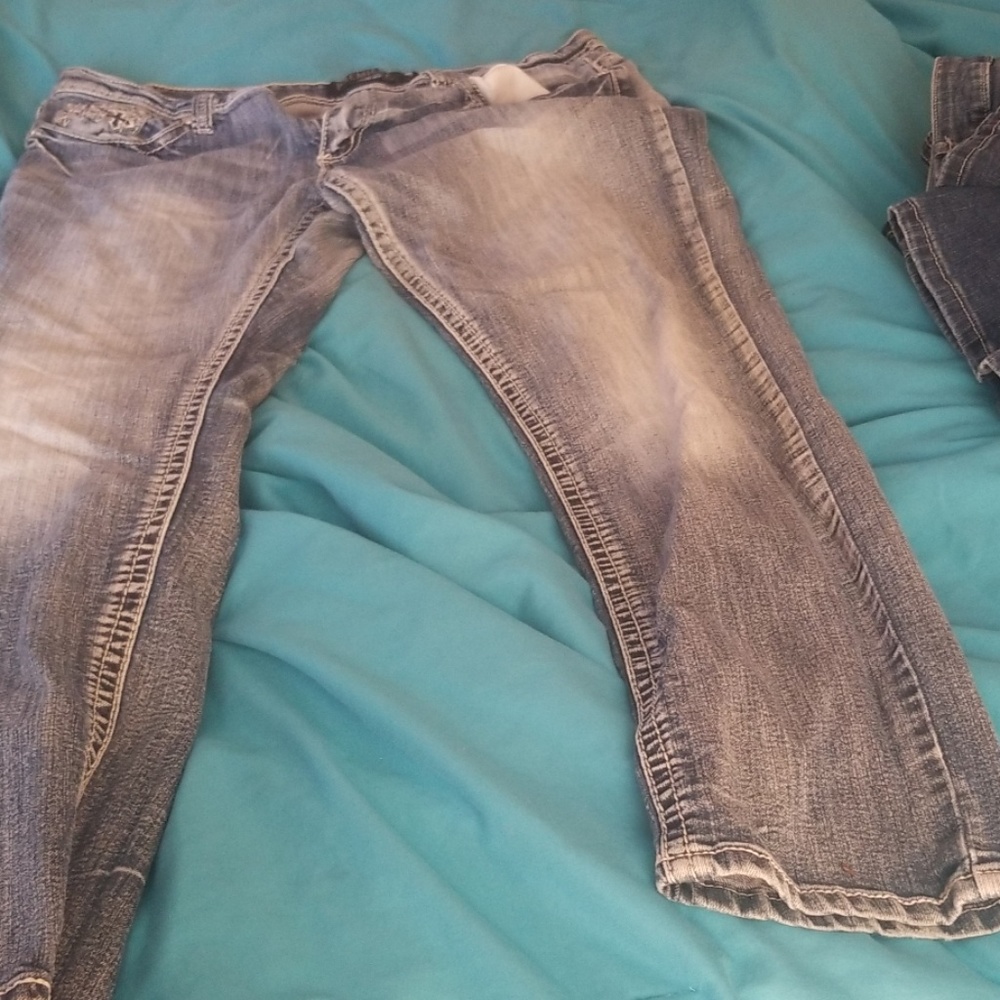 Premier Jean's
